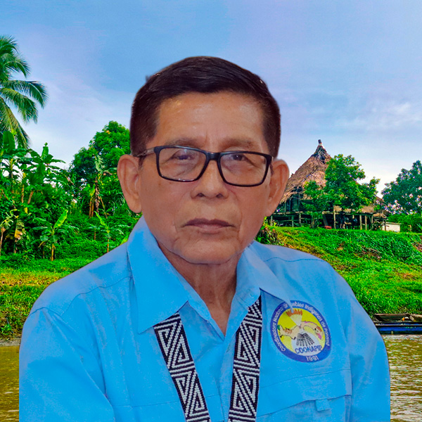 Leonides Cunampia
