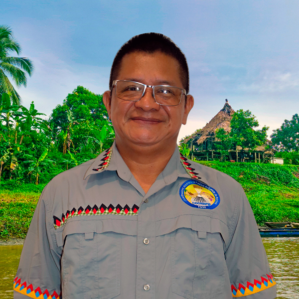 Manuel Martinez
