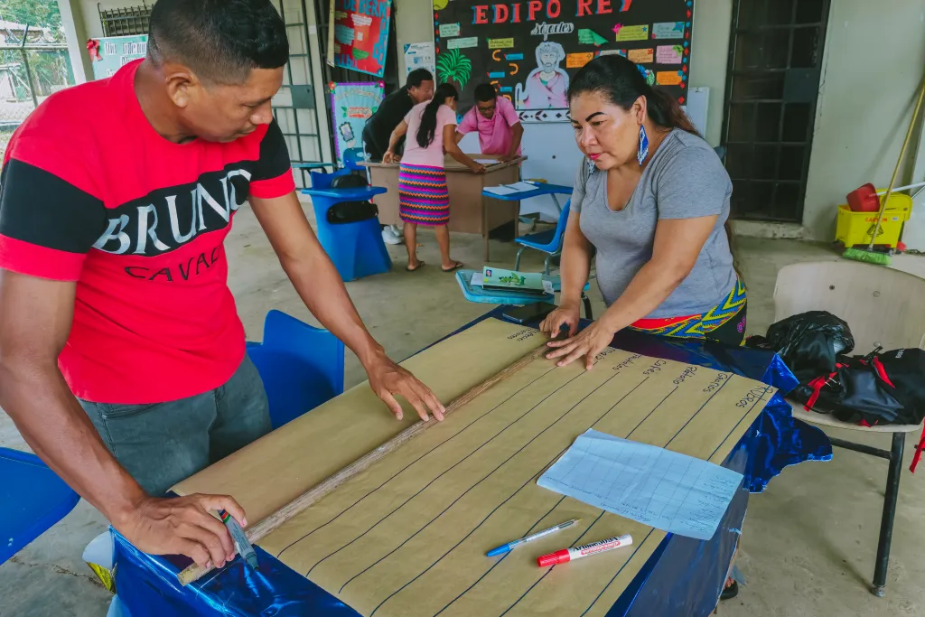 Actividad COONAPIP