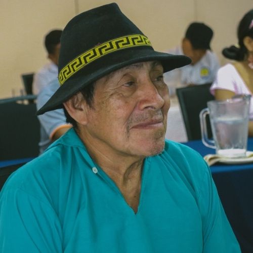 Arnulfo López