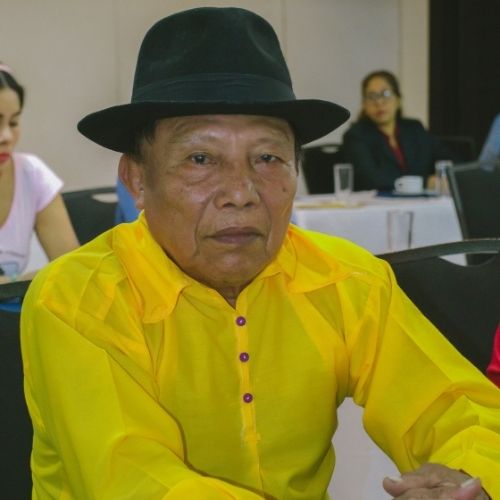 Domitilo Sanchez
