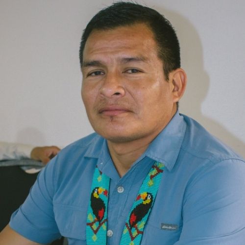 Gabriel Minguisama