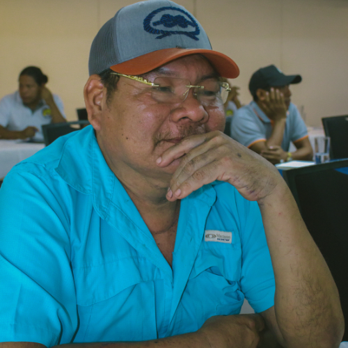 Luis Carlos Garabato