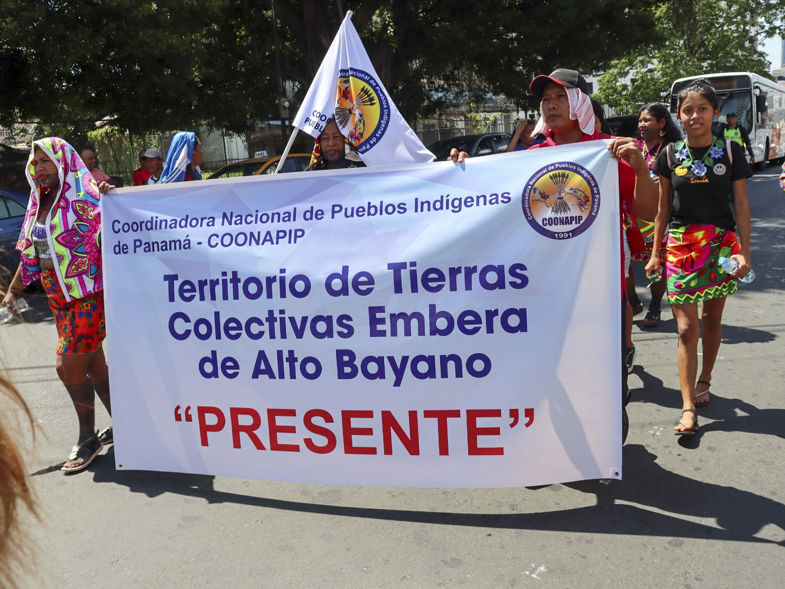 ¡COMUNICADO!
